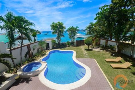 Beachfront vacation rentals in Lapu.